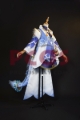Picture of Honkai: Star Rail Bailu Cosplay Costume C07935-A