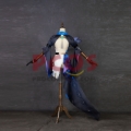 Picture of Game Honkai: Star Rail Jade Cosplay Costume C09075