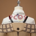 Picture of Game Honkai: Star Rail Fuhua Hawk of the Fog Cosplay Costume C09073